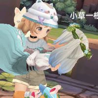 救世主之樹-桃花源