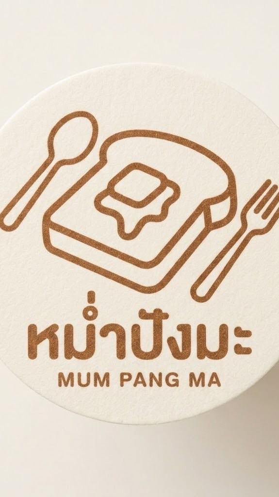 หม่ำ ปัง มะ