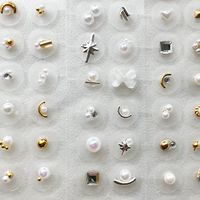 S&T 耳ツボジュエリー👂 匿名OK！いつでも聞けるトークルーム