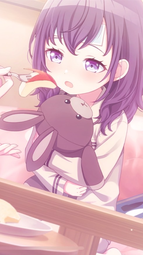 OpenChat 朝比奈まふゆバナーでイベらん