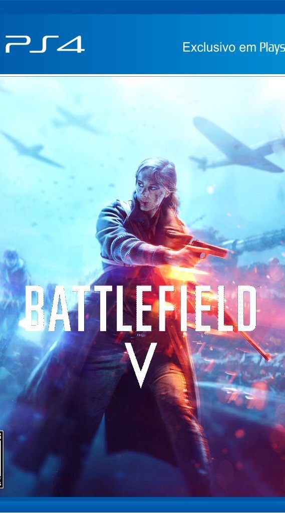 Thai Battlefield PS4