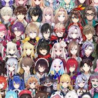 STPR  VOISING   にじさんじなりきりＢＬ学園