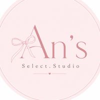 An’s Select.Studio🤍