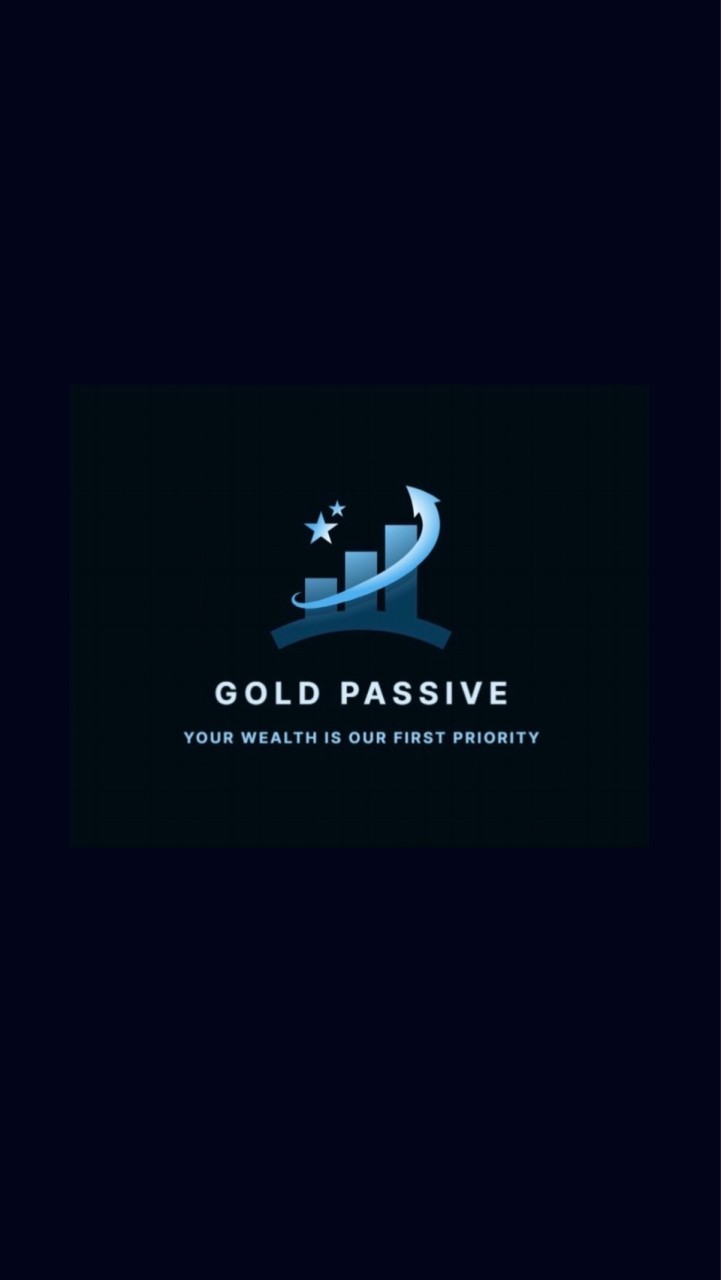 💙Gold Passive Club