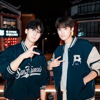 DJFLEX 台灣金魚塘🐟