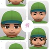 折ハラスメント主催ダイナマイト野球の会