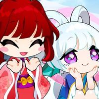 忍豆手遊的可愛小群組💕