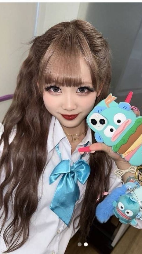 子ギャル好きな人集まれ〜