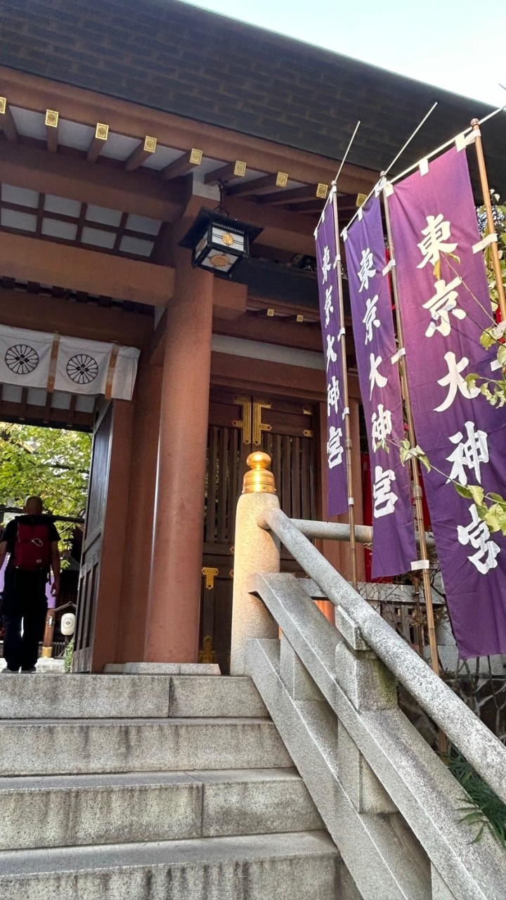 持ち論🇯🇵2024/10東京連線