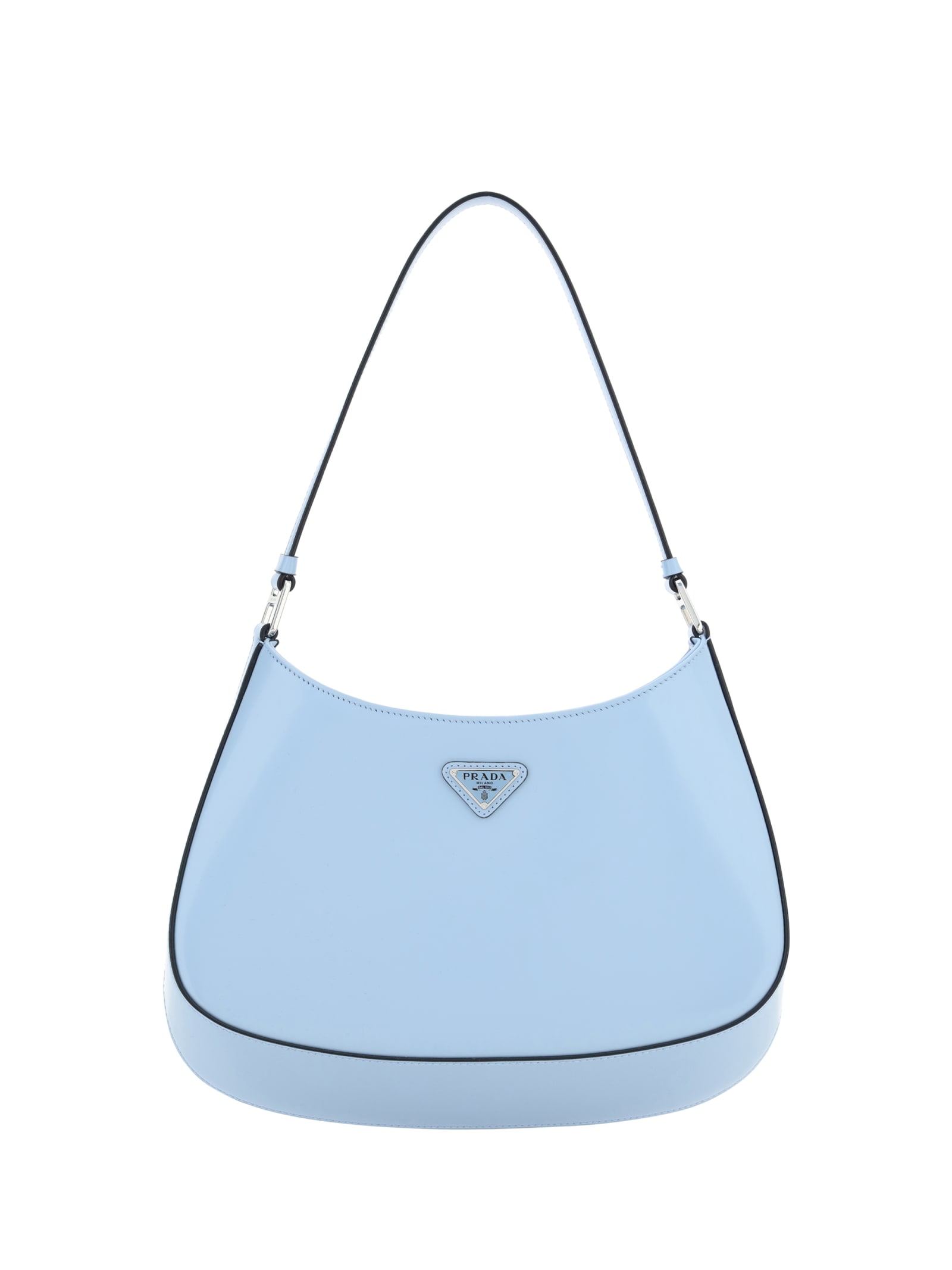 Prada Cleo Shoulder Bag