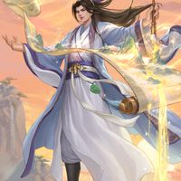 乾隆4永夜