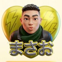 アドリブまさお