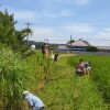 私たちの田んぼクラファン🌊🌾🍙⛰️☀🦂🧑‍🤝‍🧑🏡💕HOME千葉