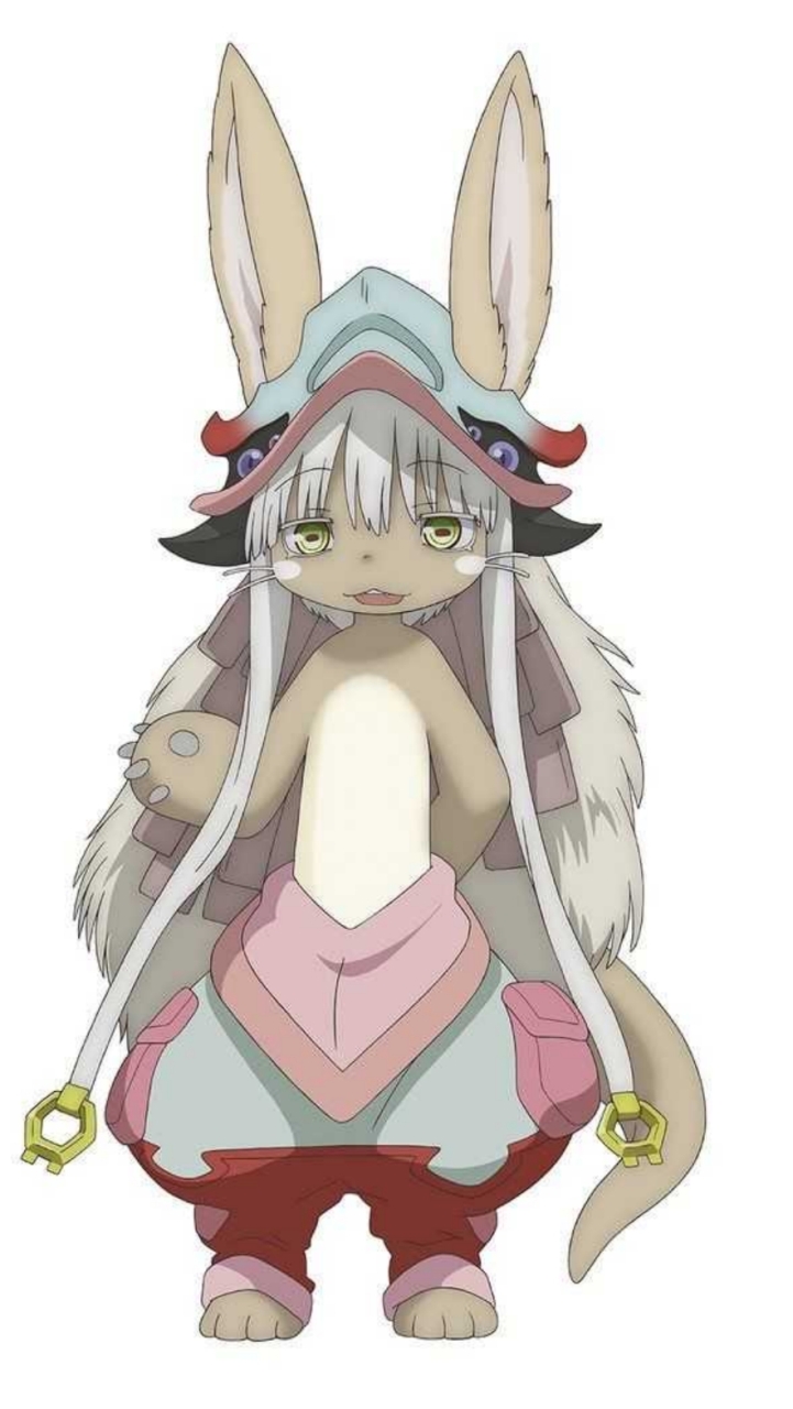 メイドインアビス大好き組