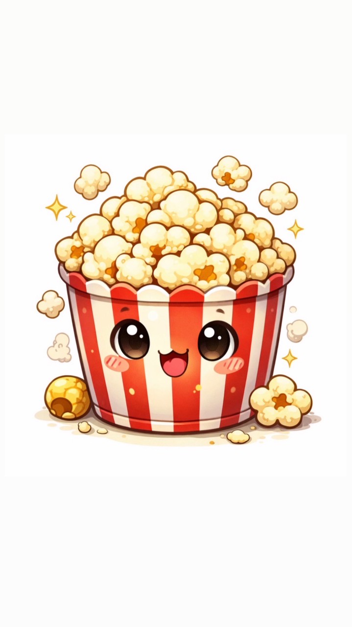 🍿米米小賣部（三代代購群）