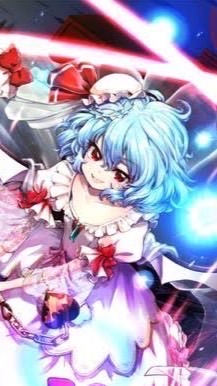東方ロストワード