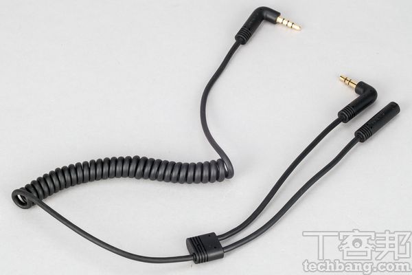 AVerMedia AM133－ 輕便型外接收音麥克風