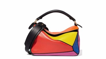 2017 春季名牌手袋懶人包：集合 20 個最美的手袋，今季就來投資一個！