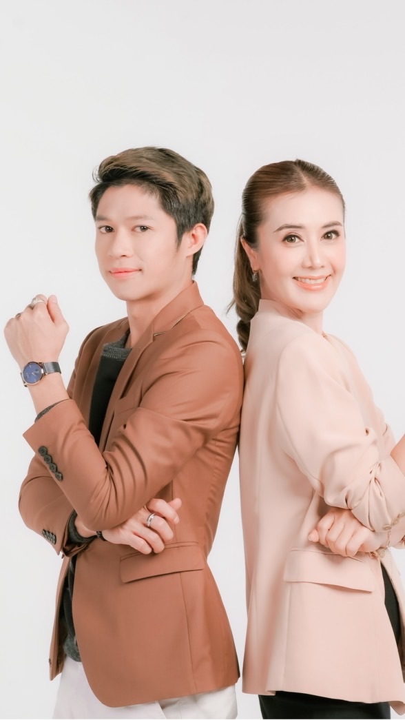 ❤️อนุบาล Live TikTok ThaiLand🎂
