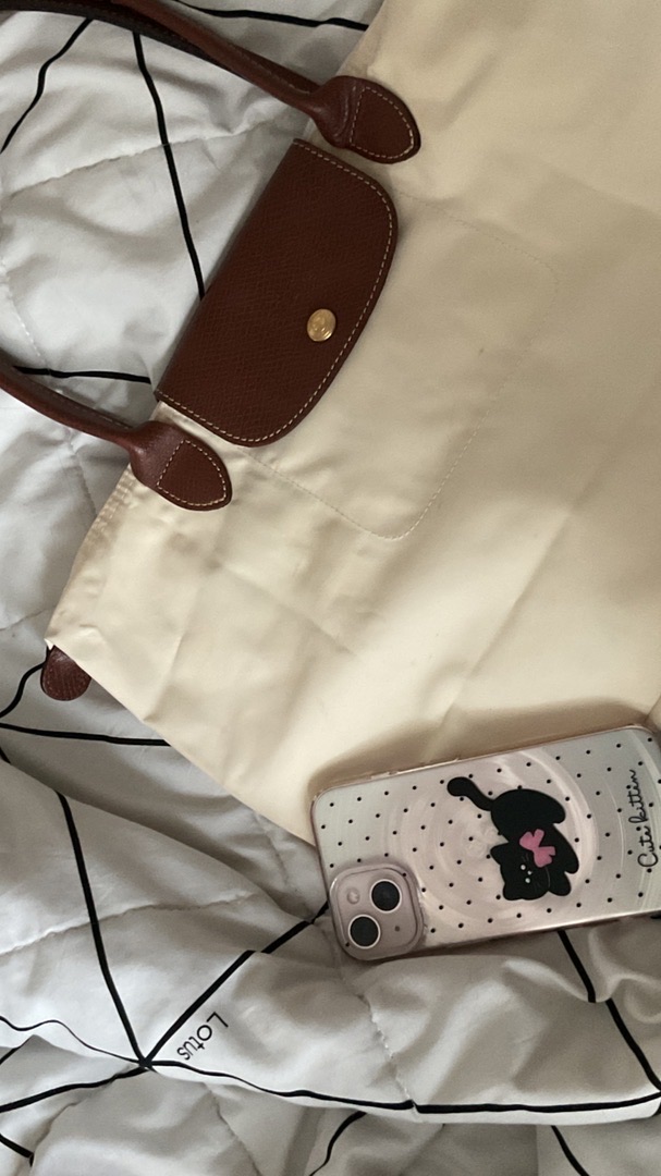 Longchamp มือสองของแท้ราคาถูก