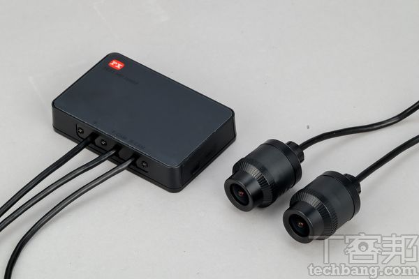 機車行車記錄器的選購心法－ 反制馬路三寶，就靠這一味（作者：alanmon） 