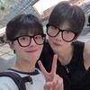 最愛黃氏💛哲哲瑋瑋我的愛😍