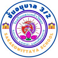 อนุบาล 3/2 Special English Class