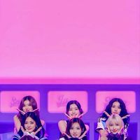 K-POP好きの雑談部屋‼️