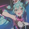 マジカルミライ