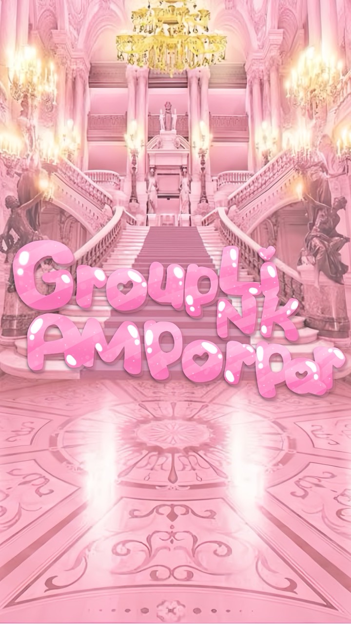 𝑮𝒓𝒐𝒖𝒑 𝑳𝒊𝒏𝒌 𝑨𝑴 𝑷𝒐𝒓𝒑𝒂𝒓 🎀