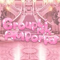 𝑮𝒓𝒐𝒖𝒑 𝑳𝒊𝒏𝒌 𝑨𝑴 𝑷𝒐𝒓𝒑𝒂𝒓 🎀