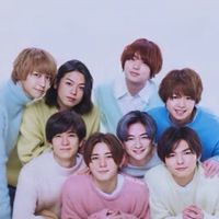 Hey!Say!JUMPと恋しよ？(シェアハウス)