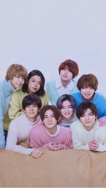 Hey!Say!JUMPと恋しよ？(シェアハウス)
