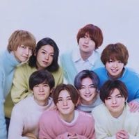 Hey!Say!JUMPと恋しよ？(シェアハウス)