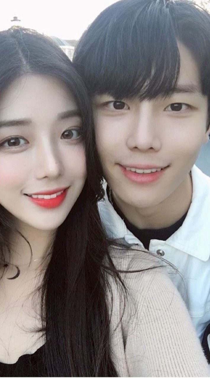 🌈 สวยหล่อ👰🤵โสดสดใส💕💕หาคู่รักแท้