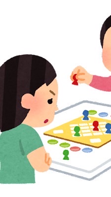 喜多方、会津若松エリア、ボードゲーム交流用