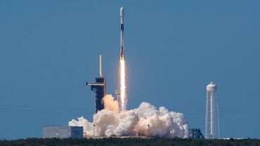 SpaceX 再成功發射 60 顆衛星！馬斯克「星鏈」計劃已達初步作戰力