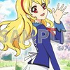 アイカツQR