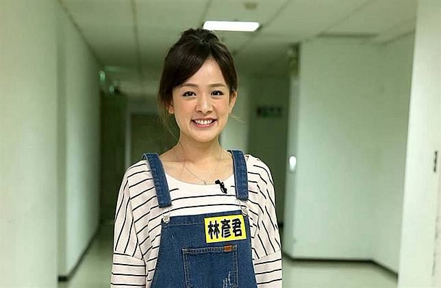 林彥君因發文「不能去投票」挨轟，對此，她發文道歉。（圖／本報系資料照片）