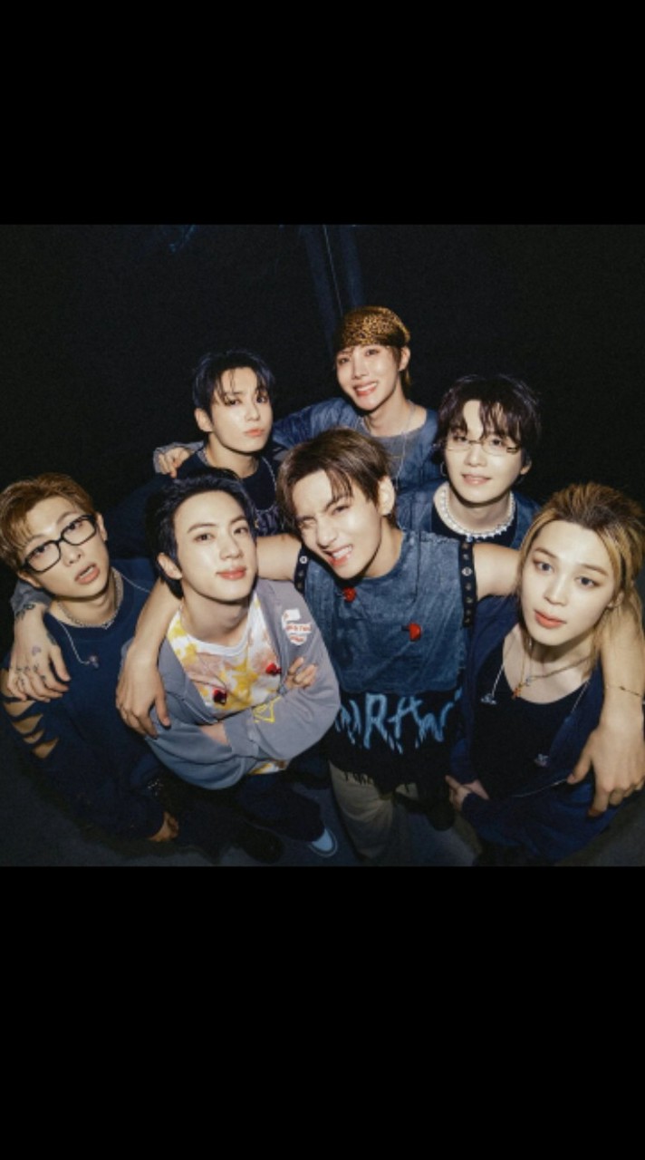 ทีมไปคอนบังทันคนเดียว💜BTS