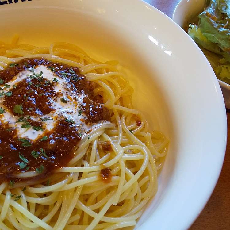 トレンタ 北上店 Trenta さくら通り 柳原駅 パスタ By Line Place