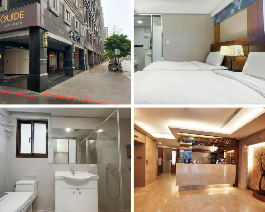 台北住宿推薦 2024台北住宿推薦30間必住台北飯店!看101煙火跨年住宿/平價住宿/親子住宿/五星飯店/台北車站住宿/新北住宿 12 2023