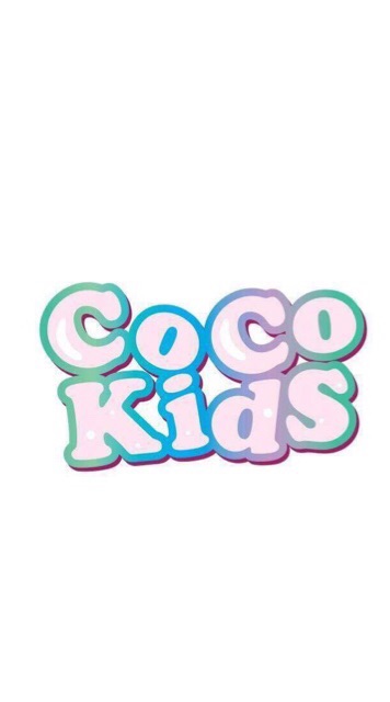 cocokids line square