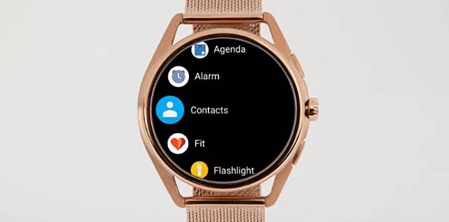 Emporio Armani 最新版Android 智能手錶價 