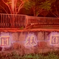 🌳圓林園🌳按摩舒壓自由分享#3
