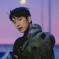 GOT7 朴珍榮桃子房🍑