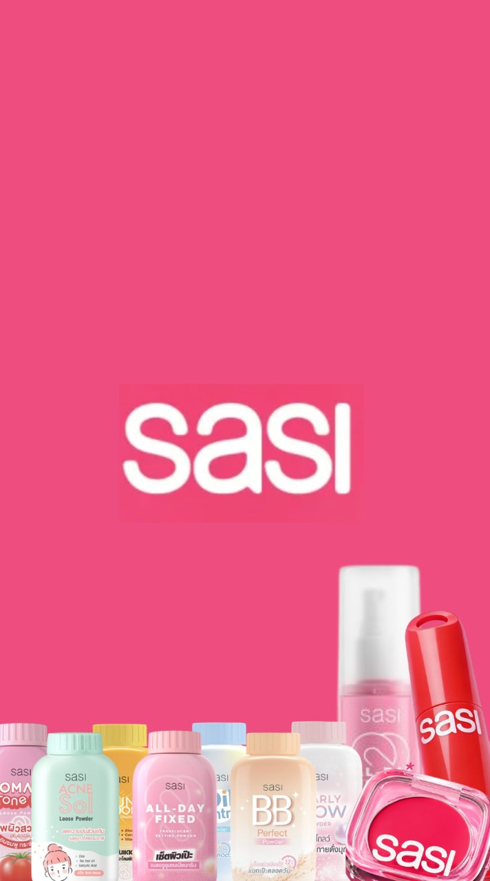 sasi Affiliate