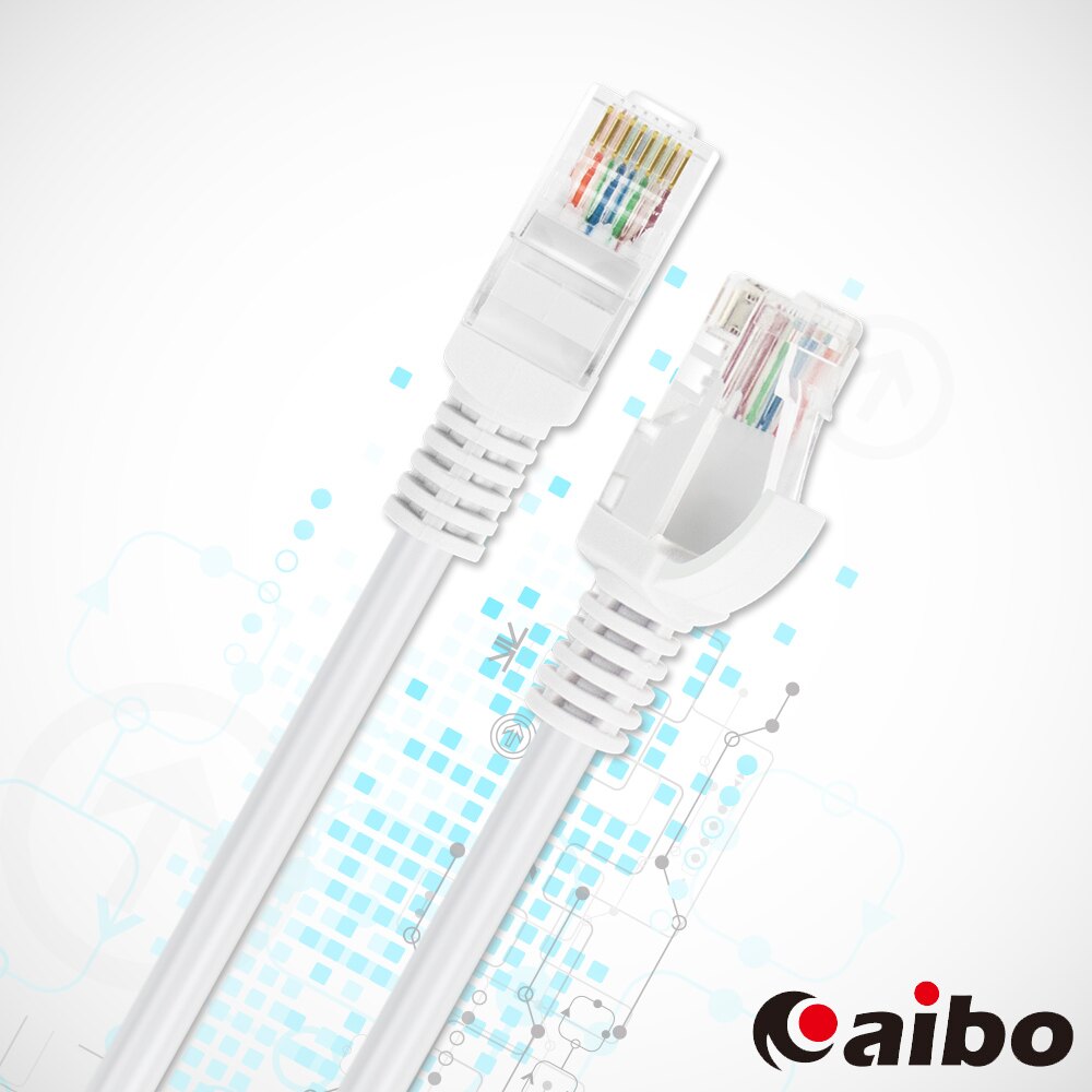 aibo Cat.5e RJ45 高速網路傳輸線。人氣店家aibo 3C生活館的其他電腦/筆電配件/線材、各類線材、網路線有最棒的商品。快到日本NO.1的Rakuten樂天市場的安全環境中盡情網路購物
