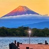 夜景を撮るのが好きな人たち(星・月・イルミ・花火)