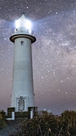 夜景を撮るのが好きな人たち(星・月・イルミ・花火)